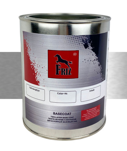 Friz basecoat für opel z147 - basecoat,