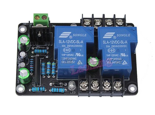 Upc1237 30a high - 30a, power