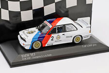 BMW M3 (E30) #2 DTM Champion