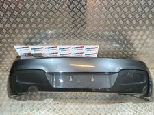 BMW F20 F21 Stoßstange Hinten