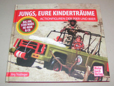 Jungs, Eure Kinderträume -