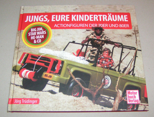 Jungs eure kinderträume - eure,