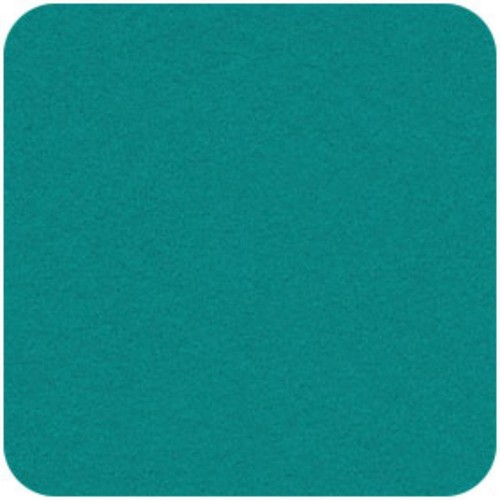 Dicker acryl filz köder - 3,