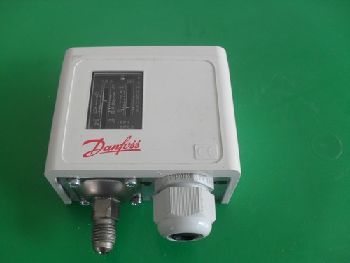 Danfoss druckschalter - danfoss,