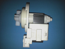 Ablaufpumpe Laugenpumpe Pumpe