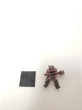 Warhammer Warriors of Chaos