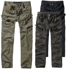 Brandit Adven Slim Fit Cargo