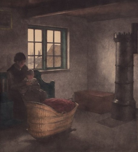 Peter ilsted innenszene mit - ilsted.,