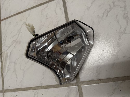 Ktm smcr 690 lichtmaske - ktm,