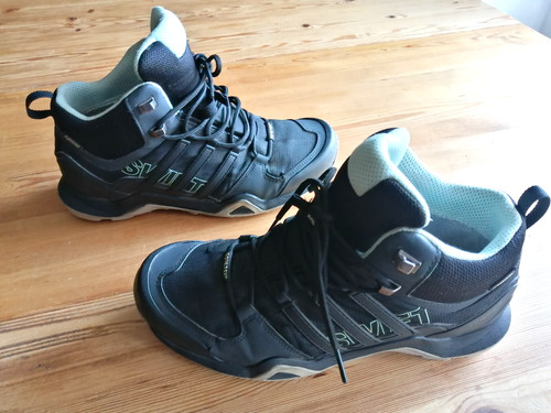 Adidas terrex swift mid - swift, gtx