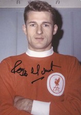 Roger Hunt WM 1966 original