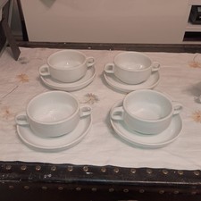 THOMAS Germany TC100 Weiß