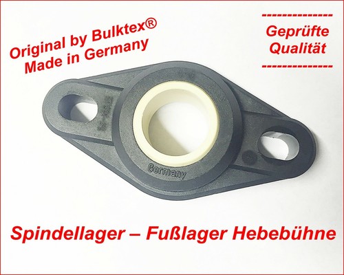 Lager spindellager fußlager - lager,