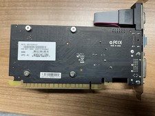 Grafikkarte MSI NVIDIA GeForce 210 1GB N210-MD1GD3H/LP PCI Express x16, passiv