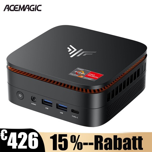 Acemagic mini amd r7 - acemagic,