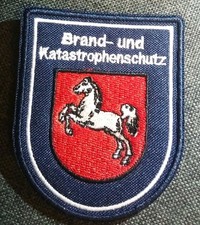 Abzeichen Feuerwehr