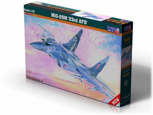 Mistercraft 1 72 - -, 1:72
