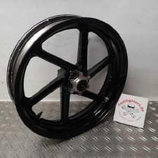 Felge vorne 3,5x16 Achse 20