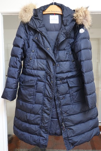 Moncler winterjacke damen - moncler,