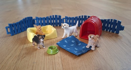 Schleich farm world - schleich,