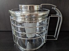 WMF Tee Design Klassiker Zeno