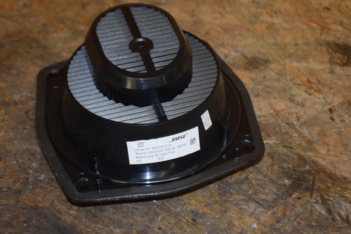 Audi lautsprecher bose - 8j,