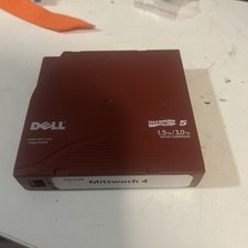 LTO-5 Datenkassette –