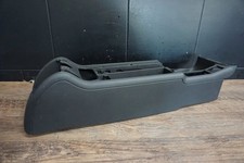 Audi A6 S6 C5 4B Mittelkonsole Verkleidung Schwarz 4B0863244B