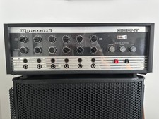 Dynacord Gigant – Vintage Röhrenverstärker / Mixer (1960er/70er J
