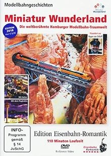 Miniatur wunderland die - miniatur,