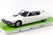 1970 Citroën SM ELV 2740