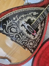 Greek bouzouki 1970 - greek,