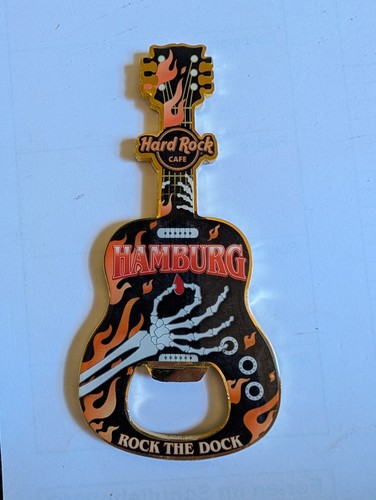Hard rock cafe hamburg - hard,