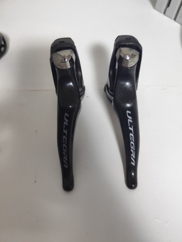 Shimano ultegra r8000 sti - shimano,
