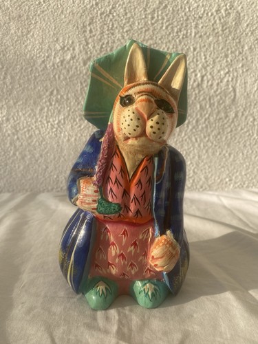 Tom hoffman katze figur - katze,