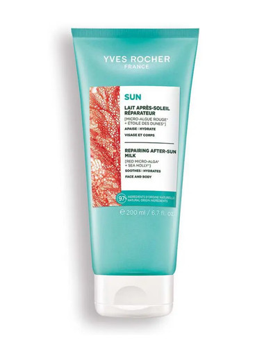 Yves rocher sun - yves,