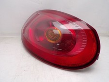 SCHEINWERFER HINTEN LINKS FIAT BRAVO (198A) 51757544