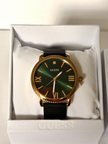 Guess watch green - guess, /
