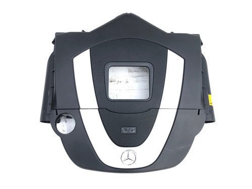 Motorabdeckung mercedes - ⭐⭐,