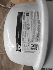 Ausdehnungsgefäß Heizung 12 Liter, 3/4" Anschluss, neu, 