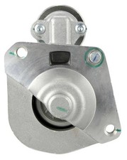 Starter visteon new - starter,