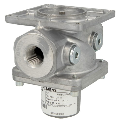 Siemens gasventil vgg10 - siemens, 254p