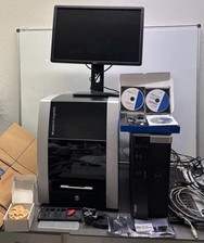 Amann Girrbach Map400 Ceramill