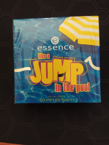 Essence like jump in - jump, the