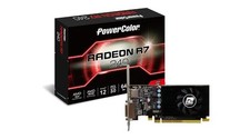 PowerColor AMD Radeon R7 240