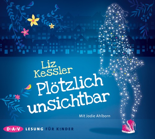Plötzlich unsichtbar liz - |,