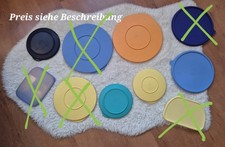 Tupperware Deckel Ersatzdeckel