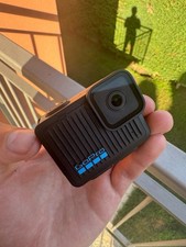GoPro HERO 4k Action Kamera