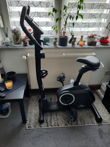 Heimtrainer fahrrad ergometer - heimtrainer,