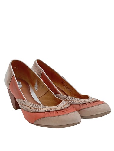 Maciejka hochfront pumps damen - hochfront-pumps,